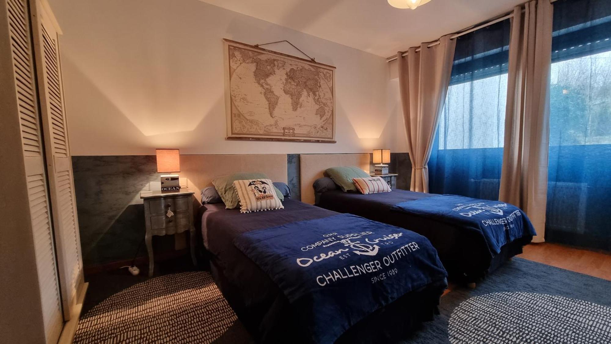 Nuances Bretonnes Bed and breakfast Elliant